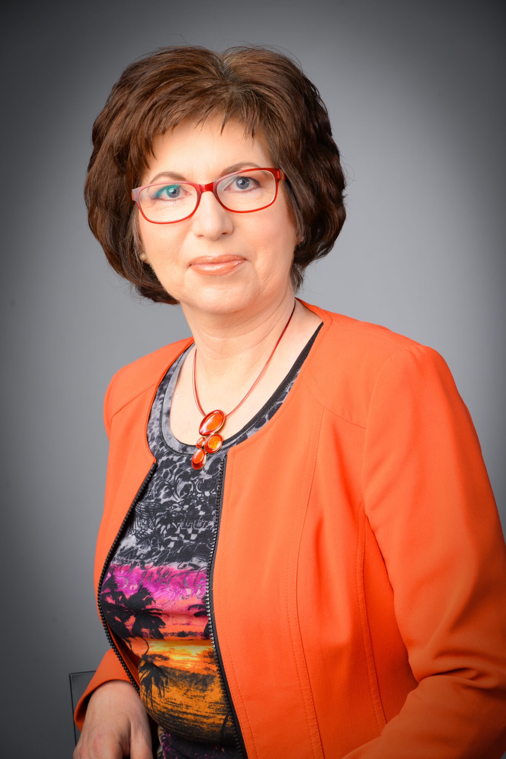 Porträt3 Michaela Bijak